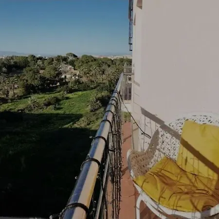 Apartamento Sea Vivo De Pleamar Torrevieja