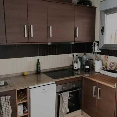 Apartamento Sea Vivo De Pleamar
